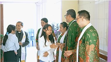 galeri, Ibadah Pentakosta GKJ Baki Pepantan Kingkang 2026, gereja kristen jawa, gkj, gkj baki, gereja kristen jawa baki, baki, sukoharjo, gkj klasis sukoharjo, klasis sukoharjo, klasis, sinode gkj, sinode 